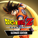 Dragon Ball Z: Kakarot Ultimate Edition